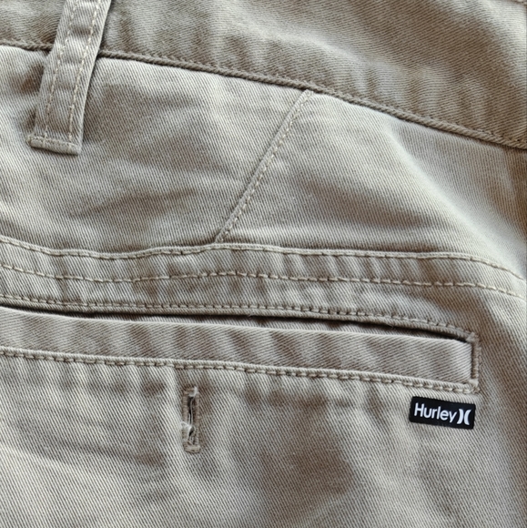 Men's Hurley Pants - Picture 4 of 5